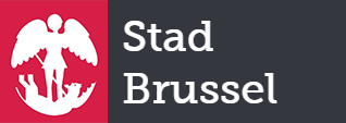 Logo Ville de Bruxelles